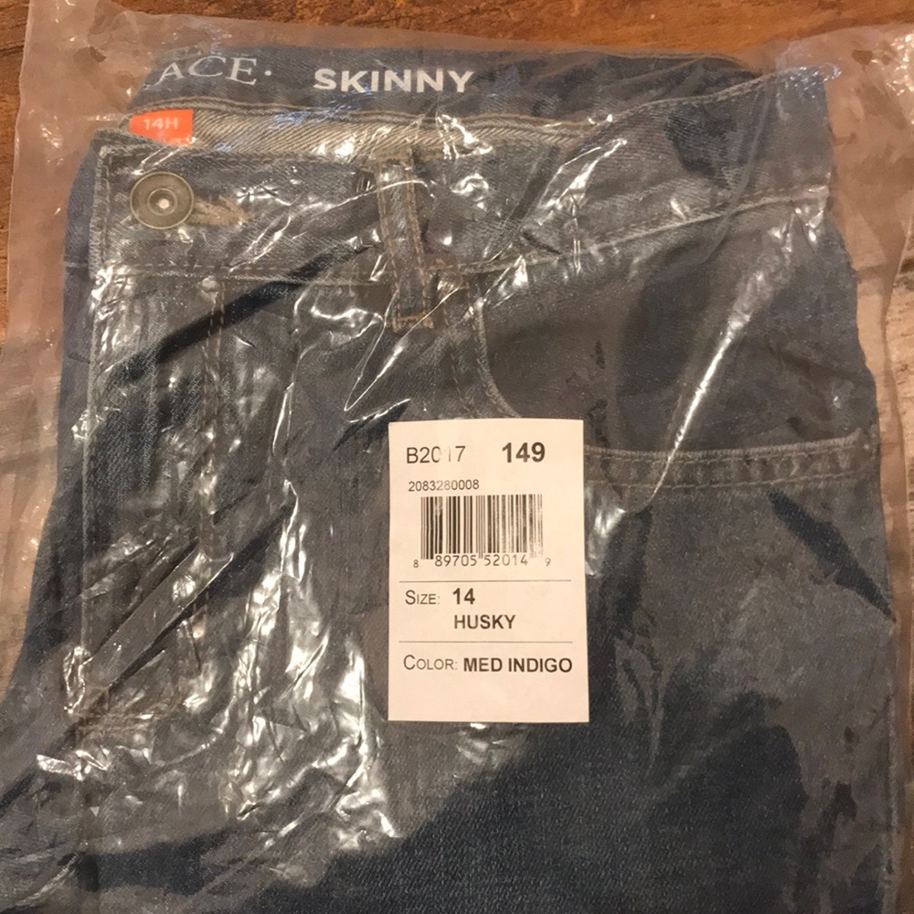 🔥Skinny jeans🔥